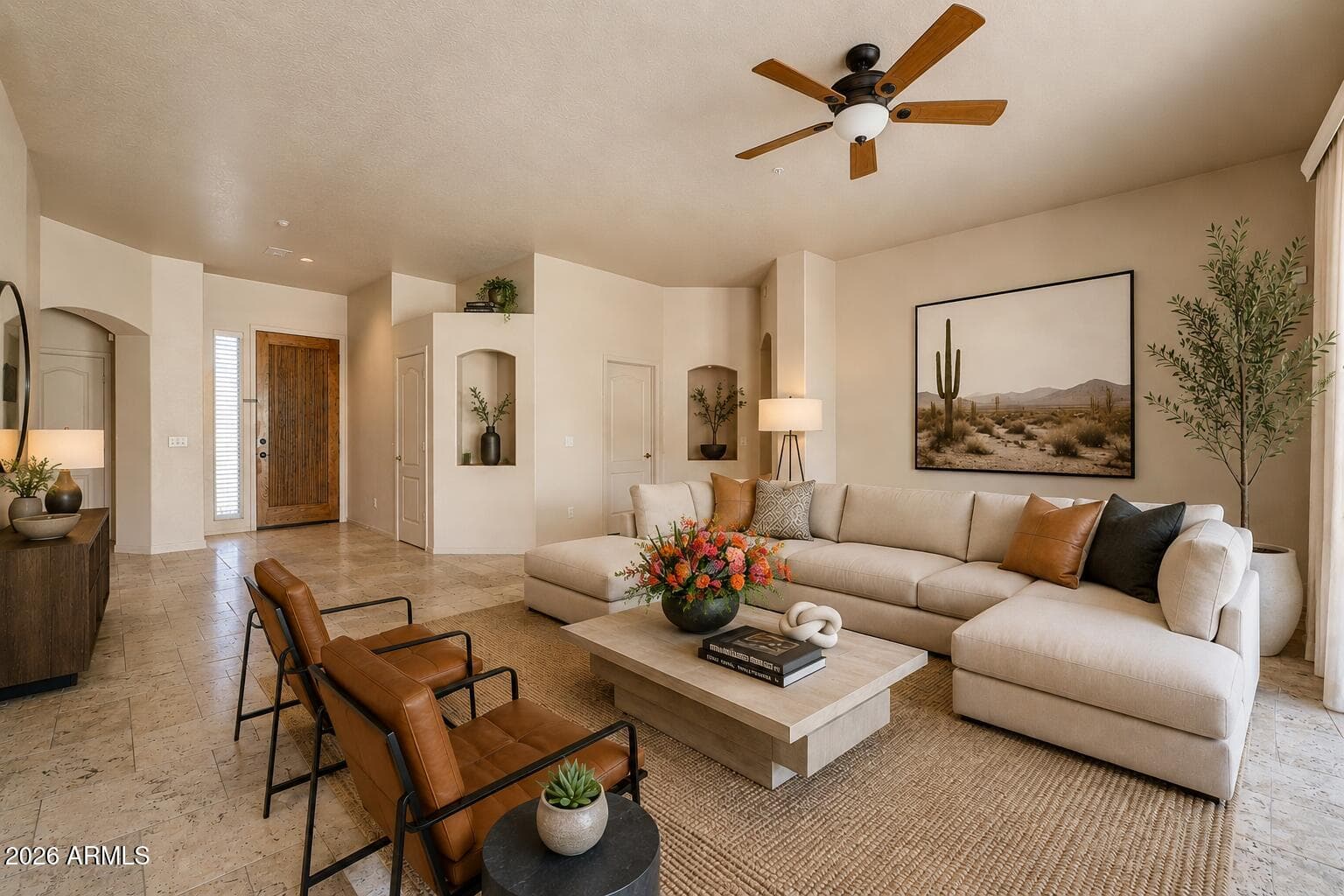 12446 N VIA LA PLAYA Drive, Fountain Hills, AZ 85268 — photo 8 of 30
