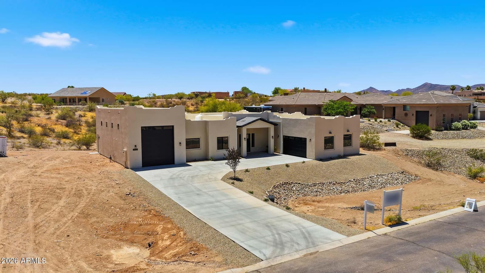2855 W PERCHERON Road, Wickenburg, AZ 85390 — photo 5 of 58
