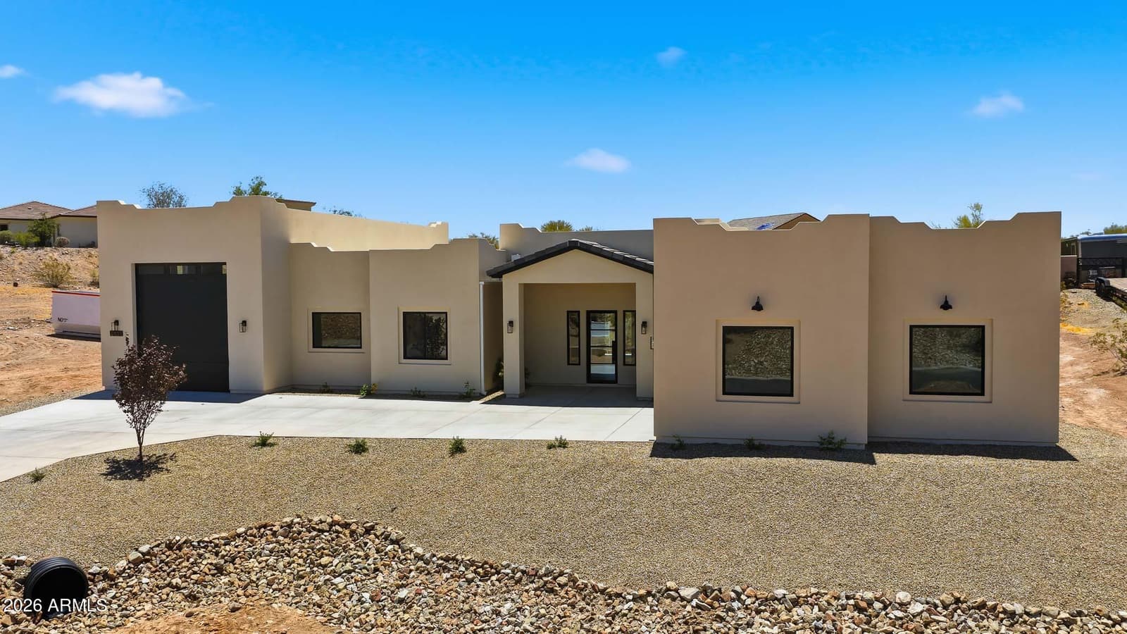 2855 W PERCHERON Road, Wickenburg, AZ 85390 — photo 4 of 58