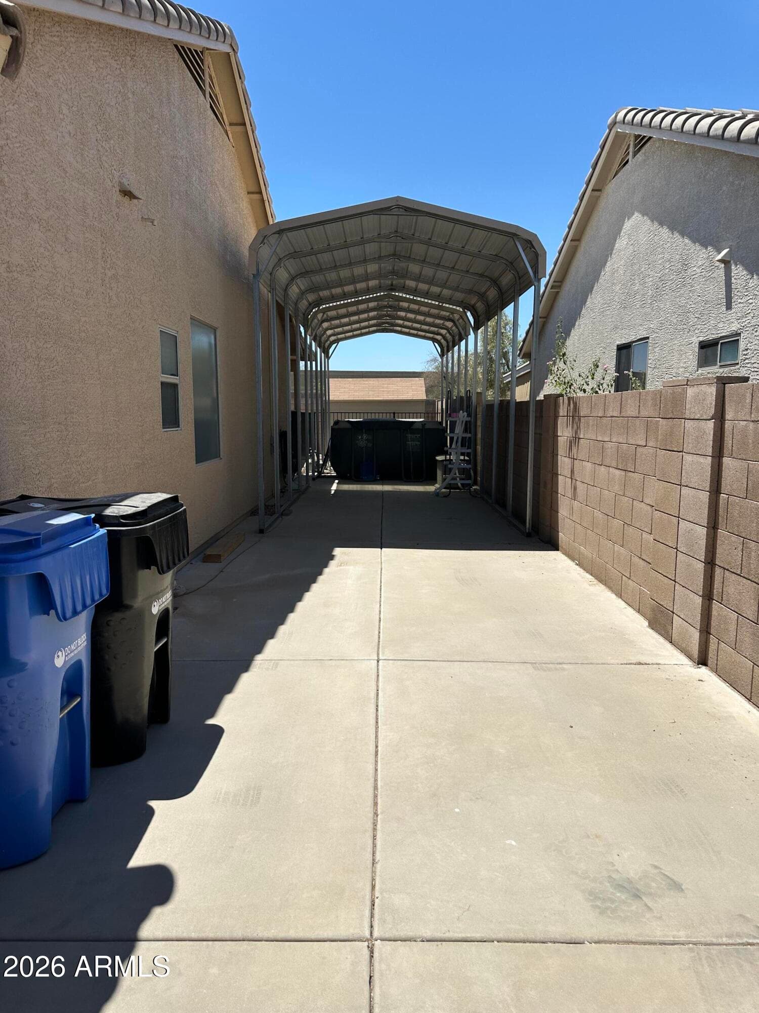 4121 W YUKON Drive, Glendale, AZ 85308 — photo 3 of 28