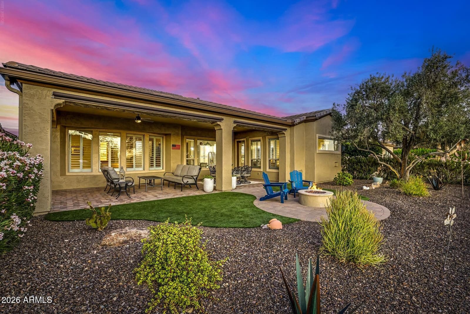 28536 N 128th Drive, Peoria, AZ 85383 — photo 53 of 96