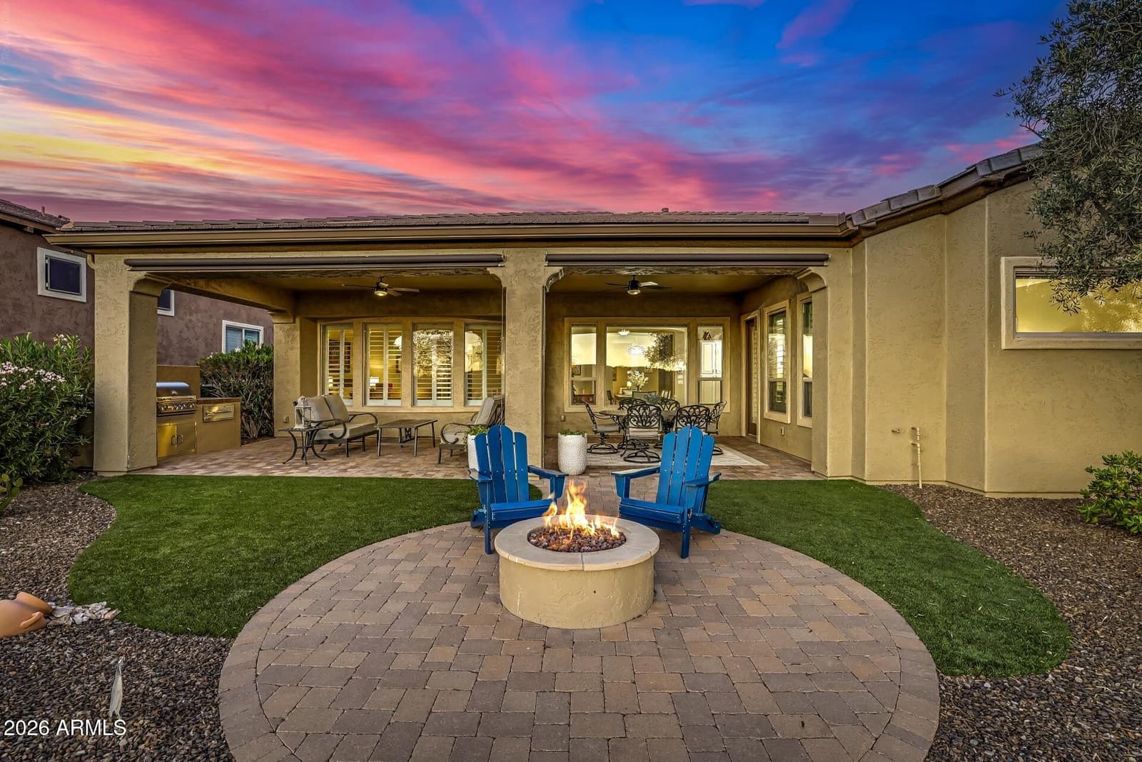28536 N 128th Drive, Peoria, AZ 85383 — photo 54 of 96