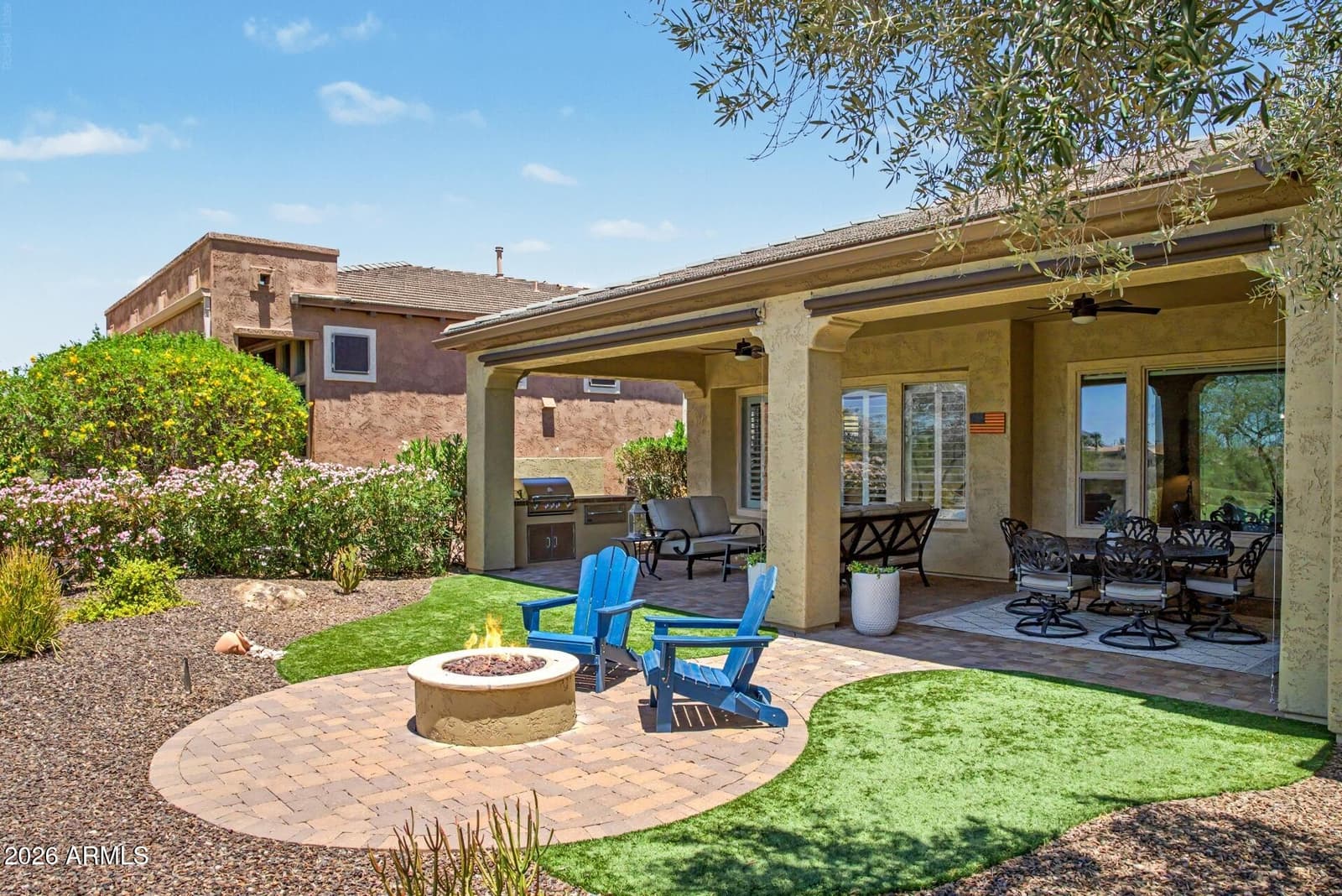 28536 N 128th Drive, Peoria, AZ 85383 — photo 57 of 96