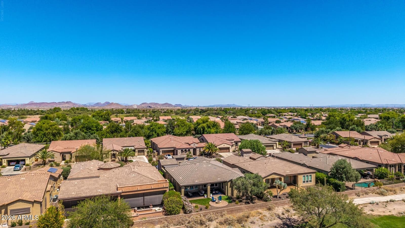 28536 N 128th Drive, Peoria, AZ 85383 — photo 72 of 96