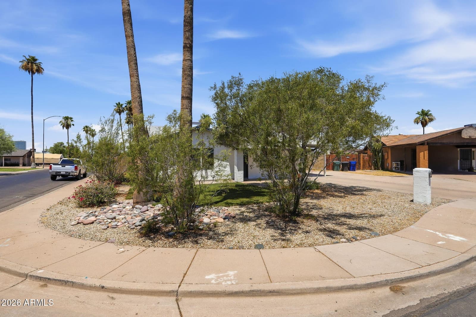 612 W FARMDALE Avenue, Mesa, AZ 85210 — photo 35 of 39