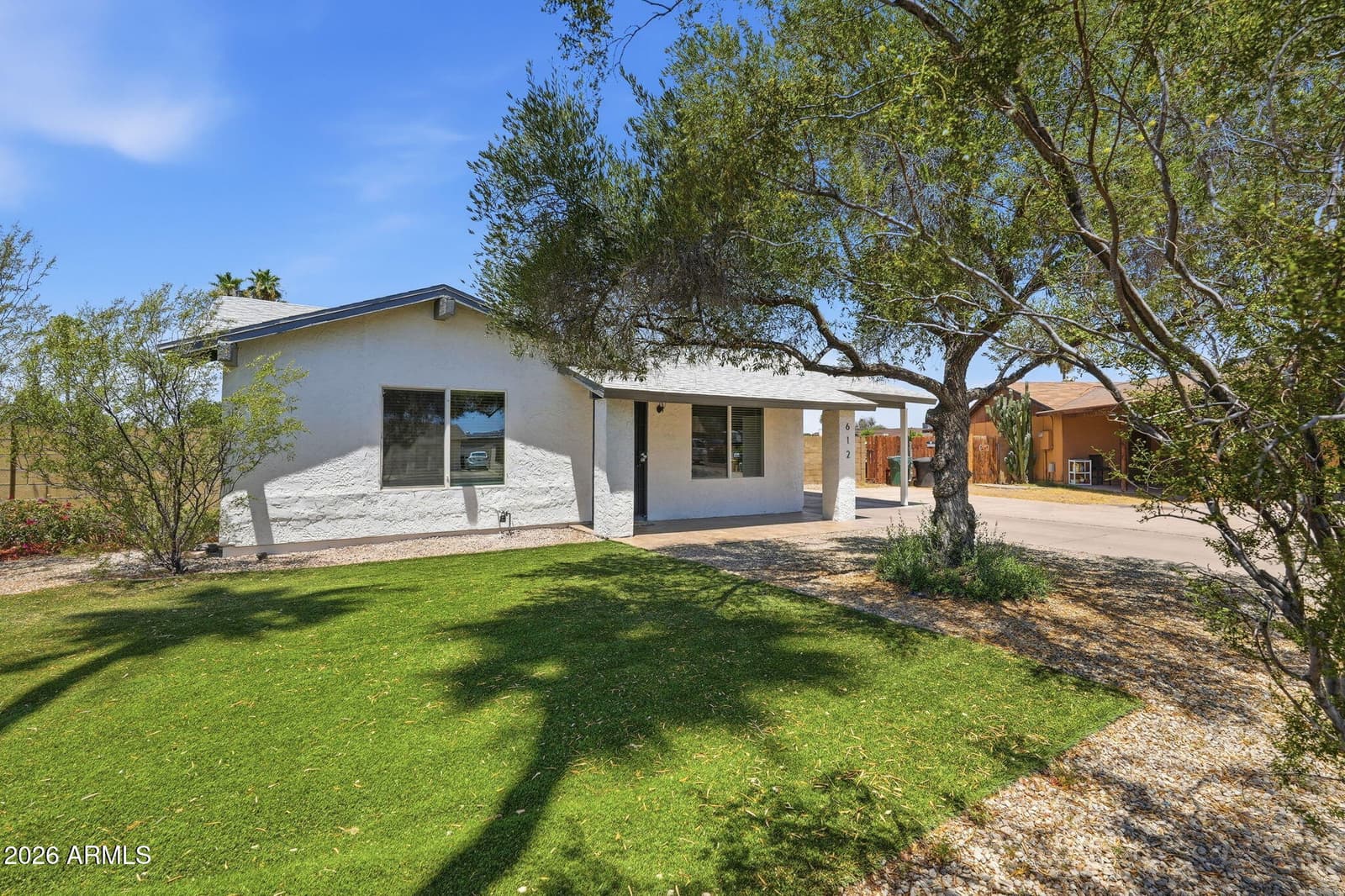 612 W FARMDALE Avenue, Mesa, AZ 85210 — photo 37 of 39
