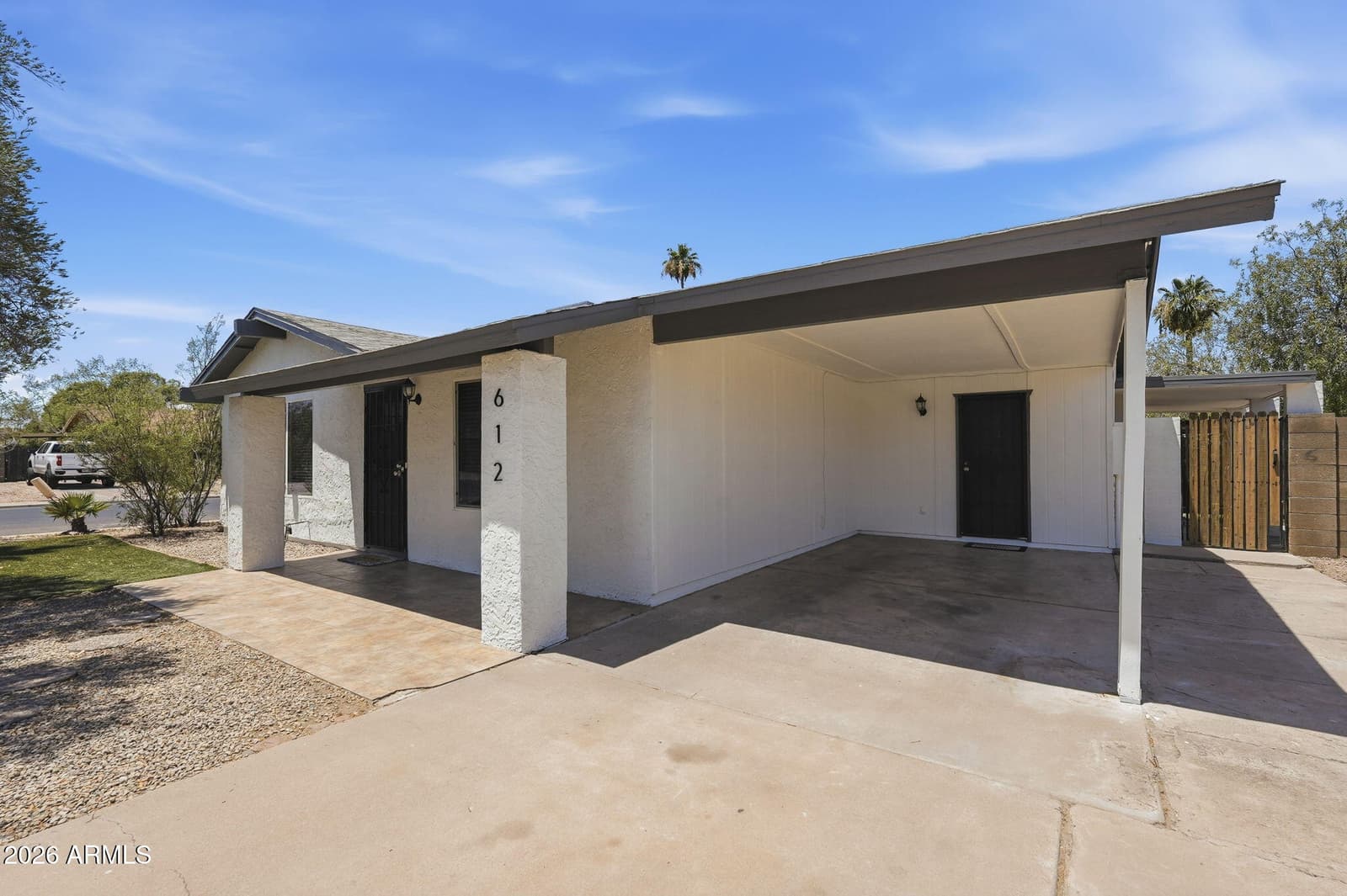 612 W FARMDALE Avenue, Mesa, AZ 85210 — photo 36 of 39