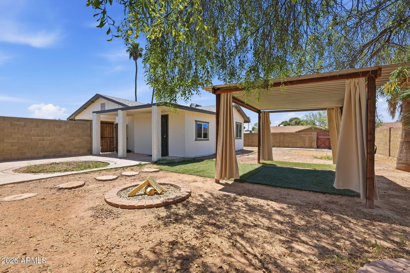 612 W FARMDALE Avenue, Mesa, AZ 85210 — photo 30 of 39