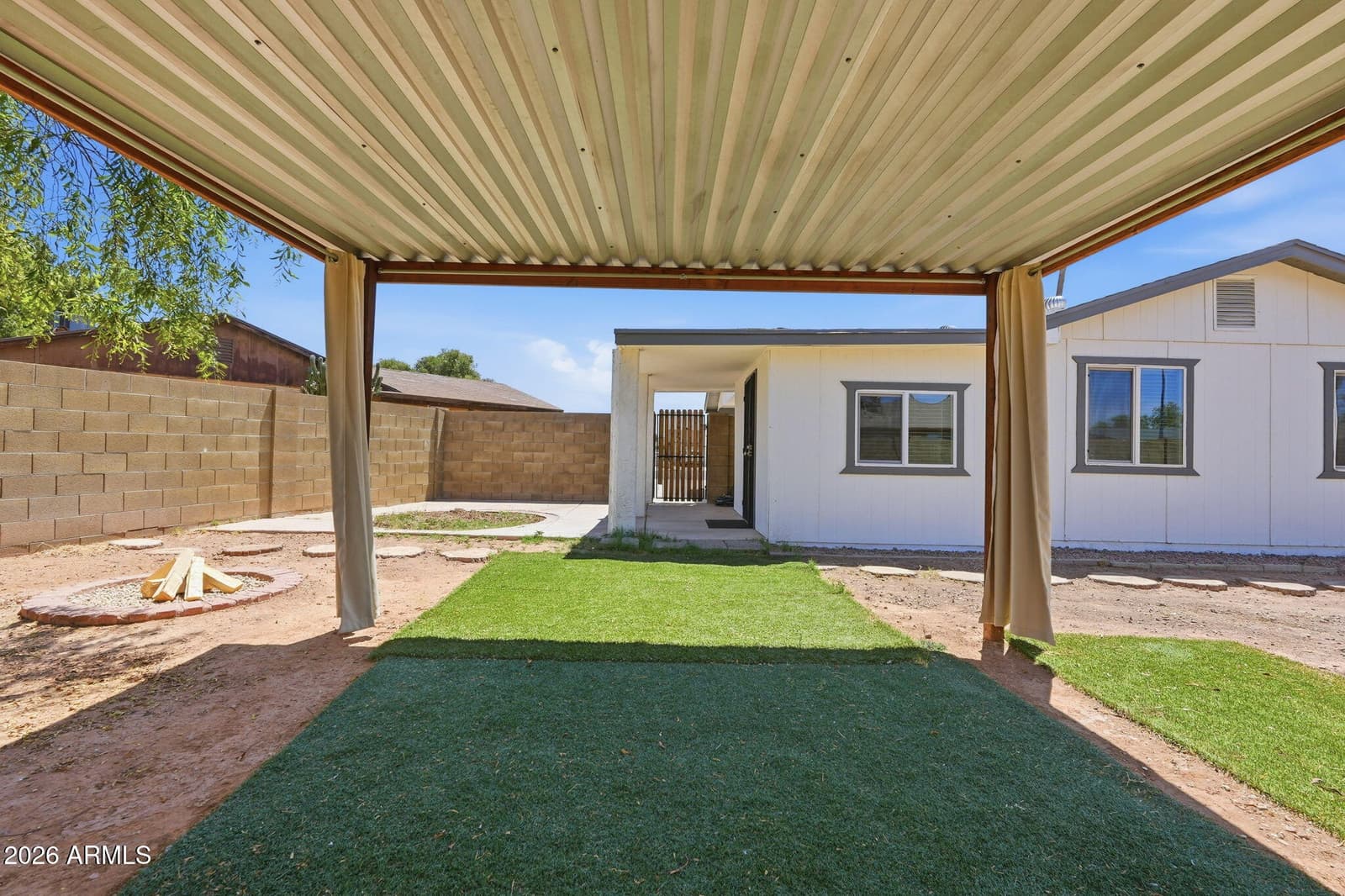612 W FARMDALE Avenue, Mesa, AZ 85210 — photo 31 of 39