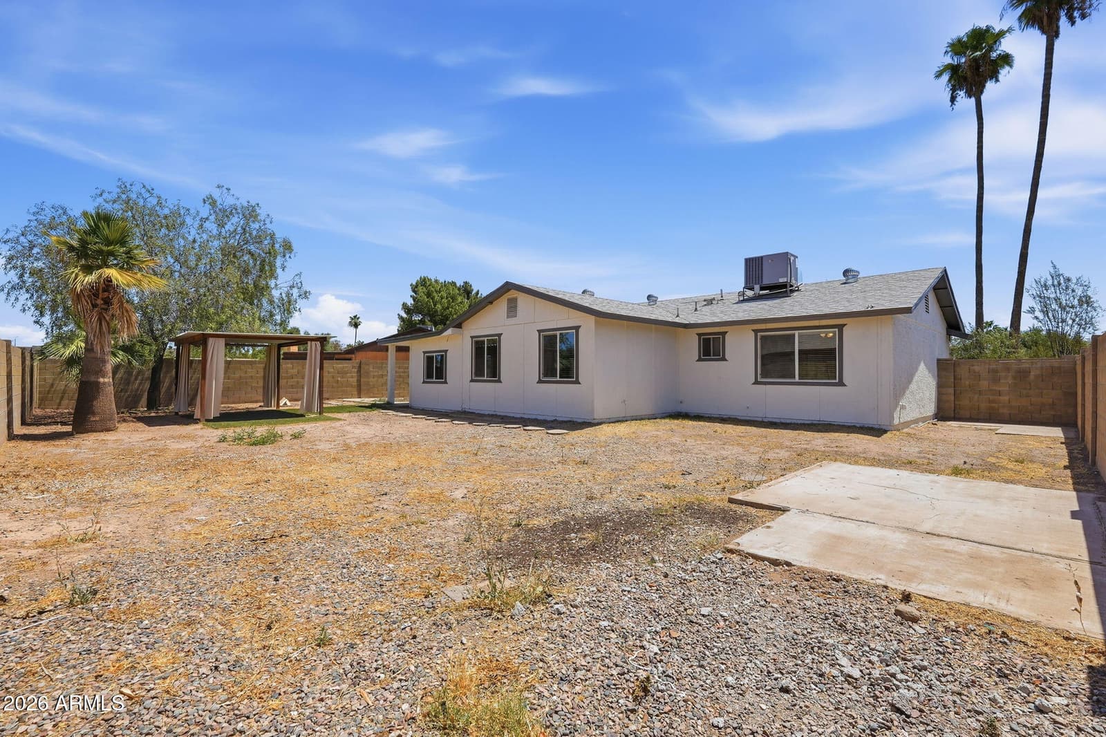 612 W FARMDALE Avenue, Mesa, AZ 85210 — photo 34 of 39