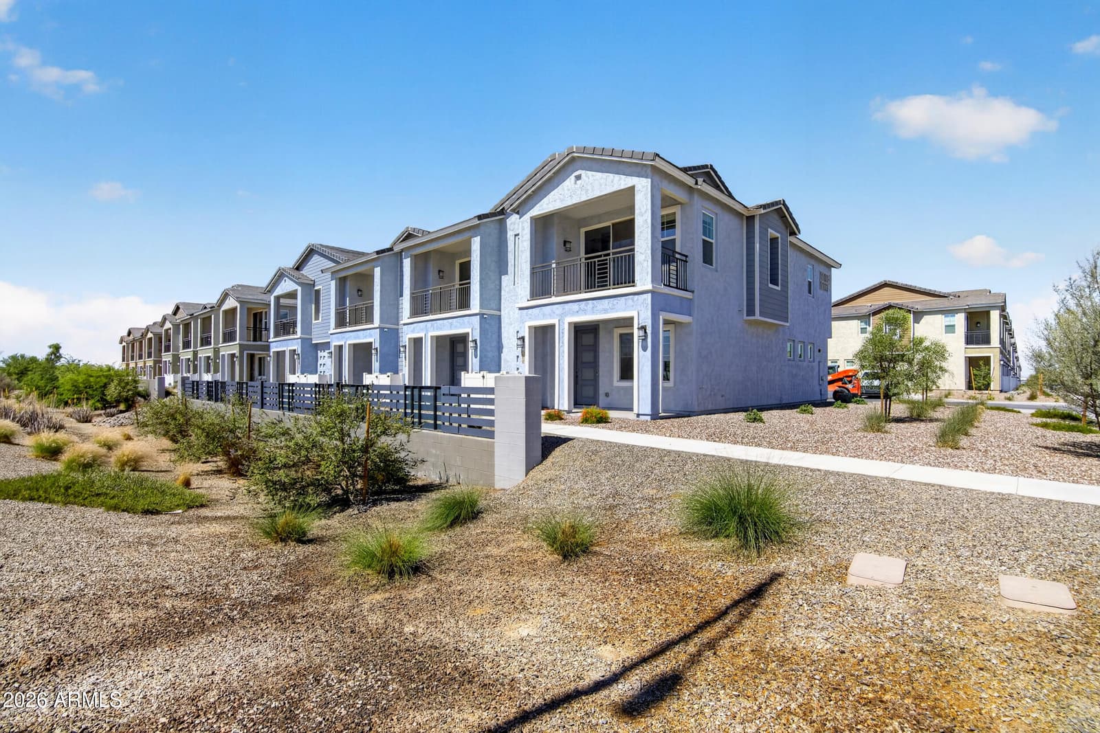 8149 E PETUNIA Avenue 1102, Mesa, AZ 85212 — photo 4 of 27