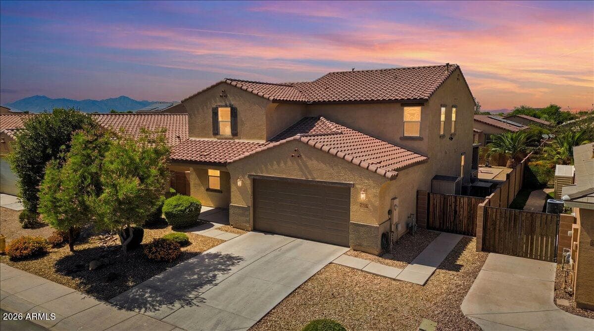 40098 W Ganly Way, Maricopa, AZ 85138 — photo 1 of 62