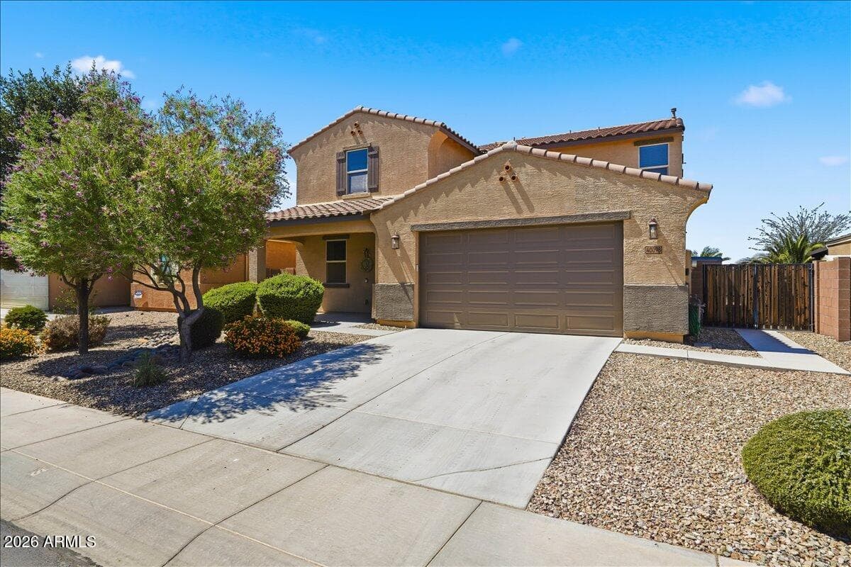40098 W Ganly Way, Maricopa, AZ 85138 — photo 3 of 62