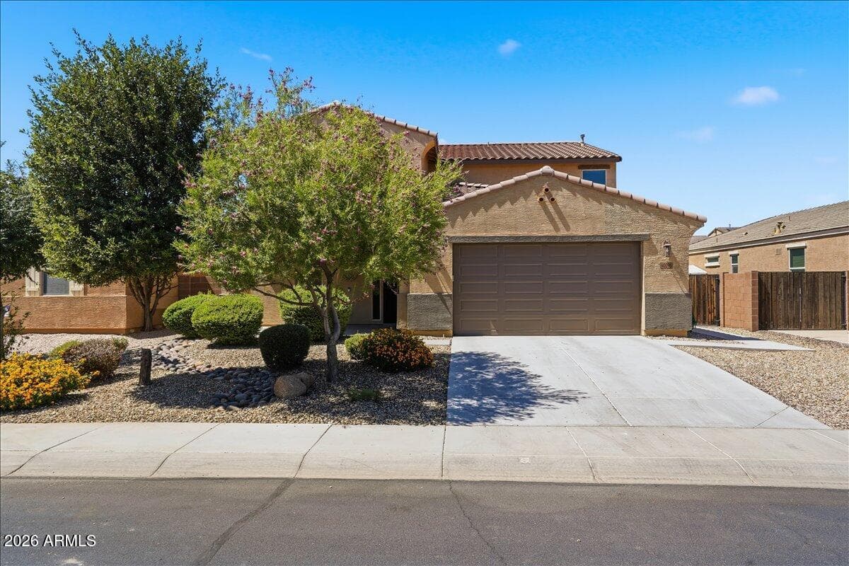 40098 W Ganly Way, Maricopa, AZ 85138 — photo 4 of 62