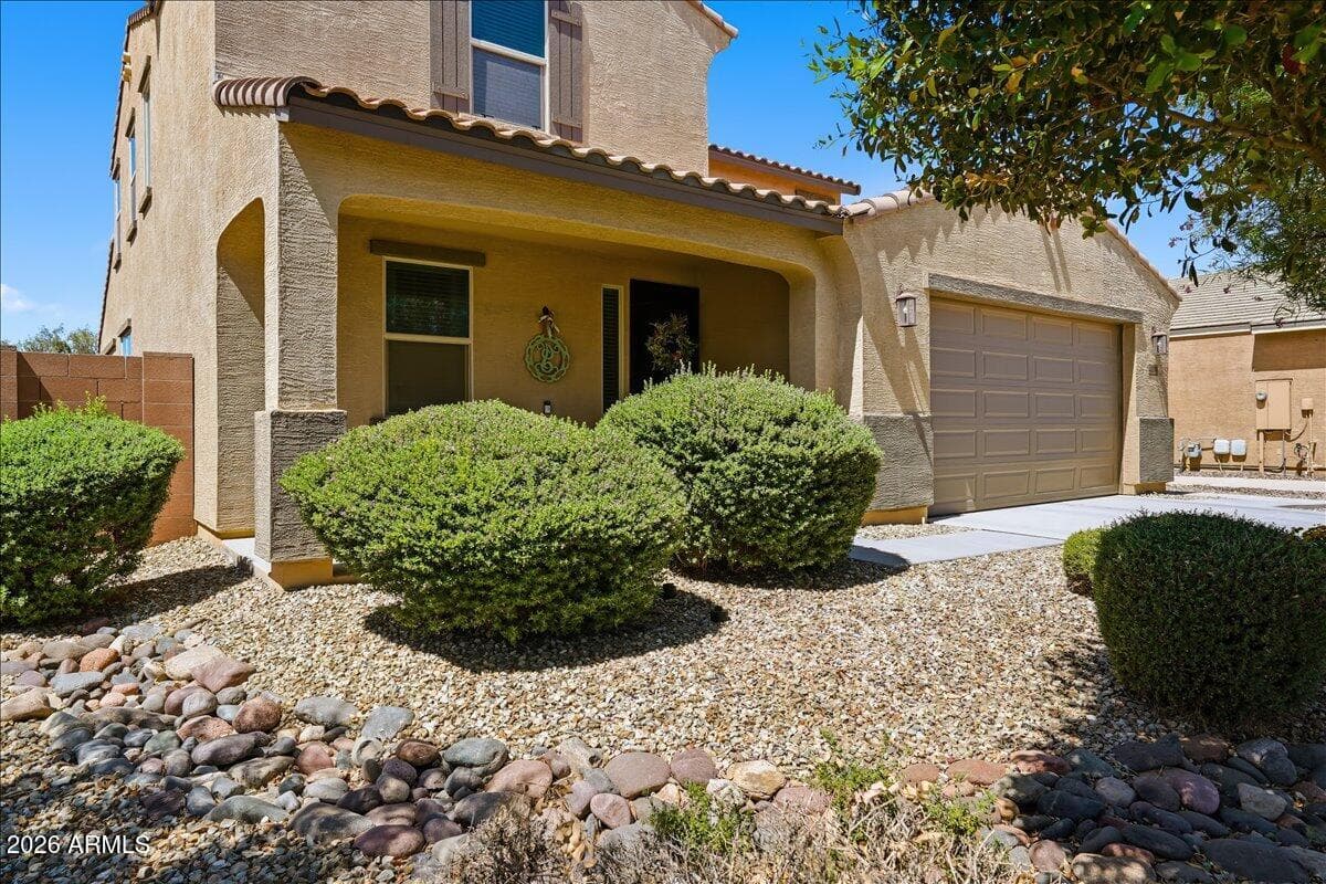 40098 W Ganly Way, Maricopa, AZ 85138 — photo 5 of 62