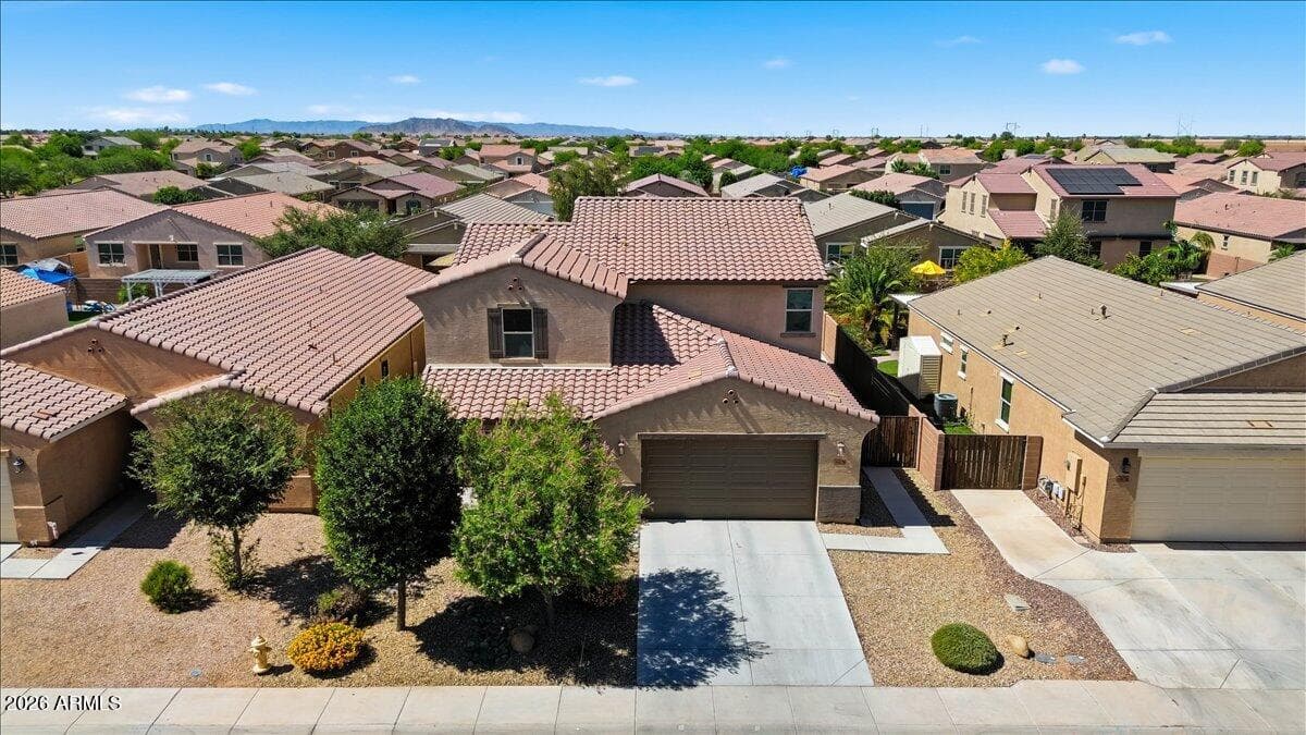 40098 W Ganly Way, Maricopa, AZ 85138 — photo 8 of 62