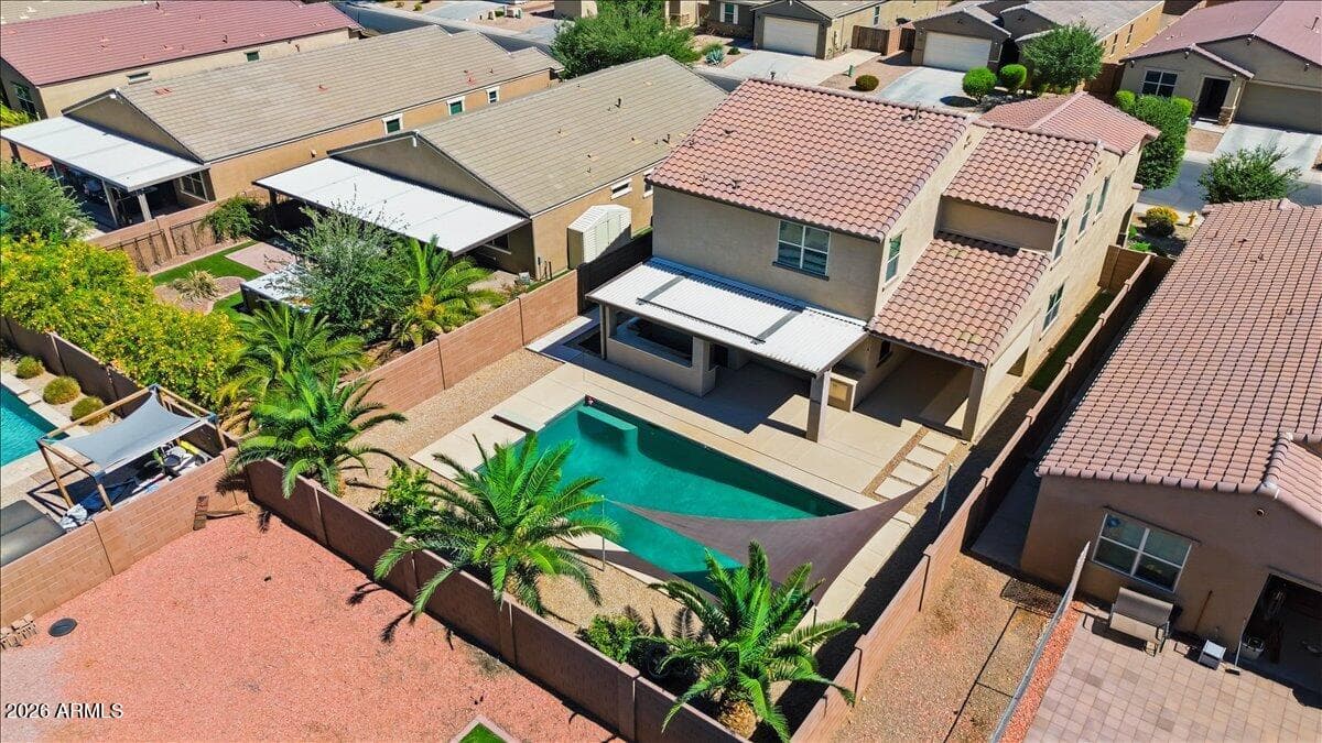 40098 W Ganly Way, Maricopa, AZ 85138 — photo 10 of 62