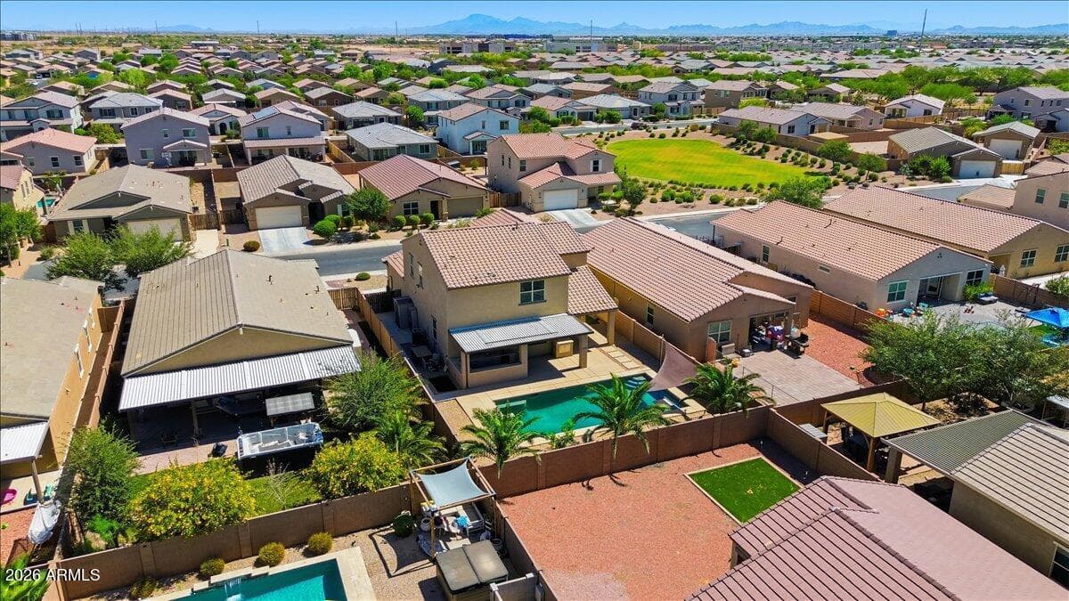 40098 W Ganly Way, Maricopa, AZ 85138 — photo 11 of 62