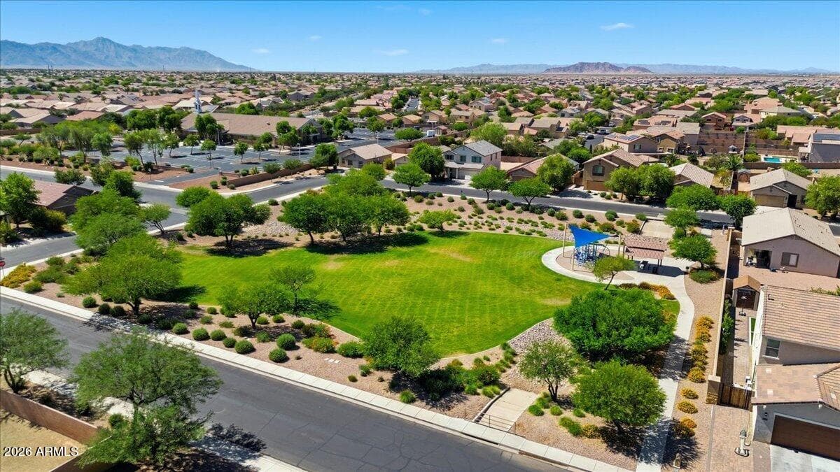 40098 W Ganly Way, Maricopa, AZ 85138 — photo 12 of 62