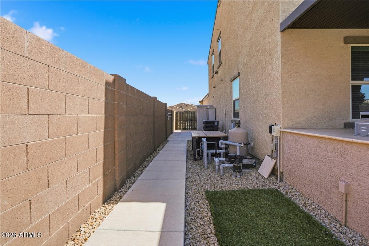 40098 W Ganly Way, Maricopa, AZ 85138 — photo 54 of 62