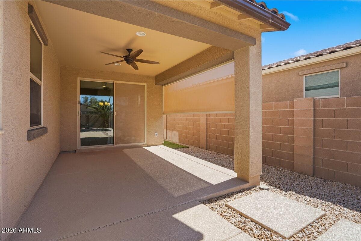 40098 W Ganly Way, Maricopa, AZ 85138 — photo 57 of 62