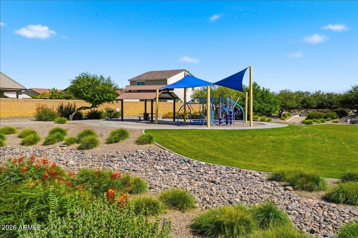 40098 W Ganly Way, Maricopa, AZ 85138 — photo 58 of 62
