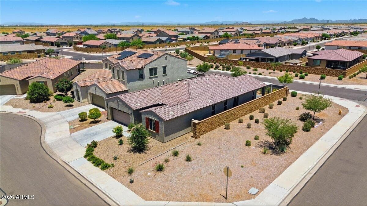 22555 N Diamond Drive, Maricopa, AZ 85138 — photo 8 of 48