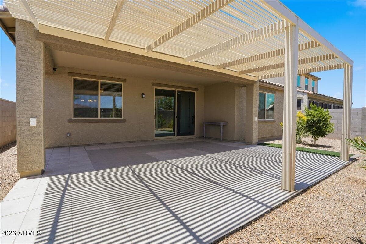 22555 N Diamond Drive, Maricopa, AZ 85138 — photo 47 of 48