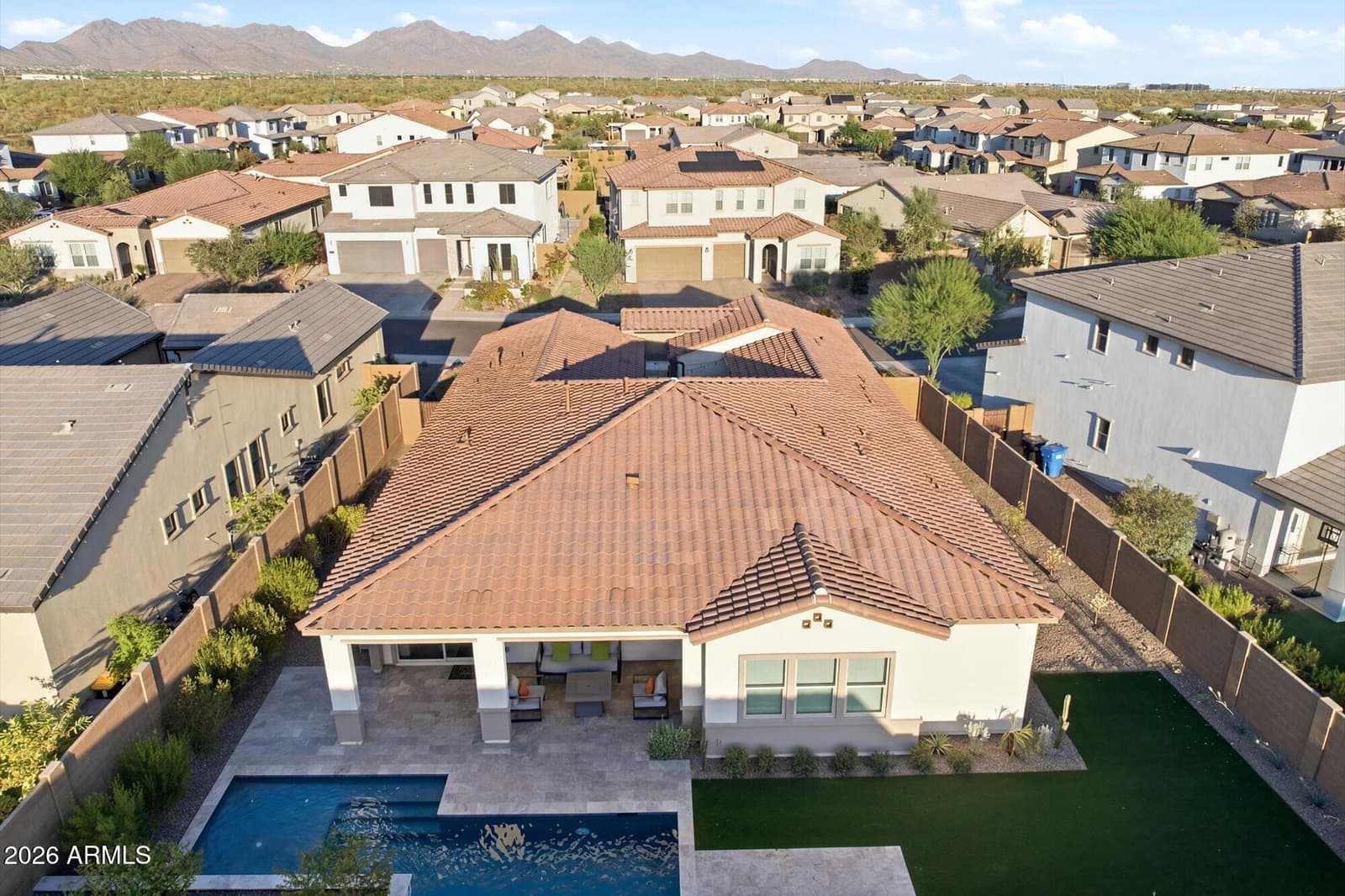 22036 N 59TH Way, Phoenix, AZ 85054 — photo 33 of 35