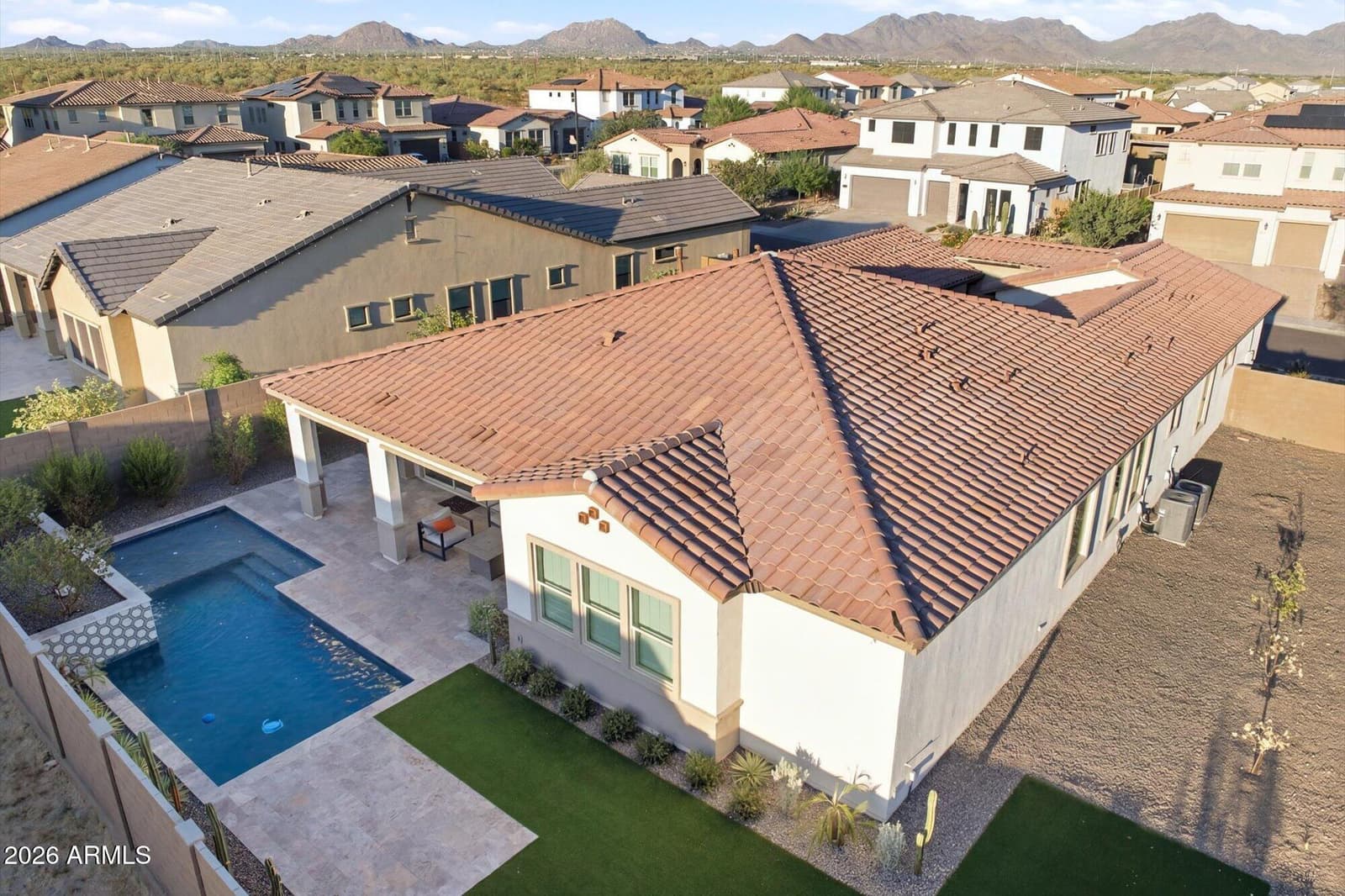 22036 N 59TH Way, Phoenix, AZ 85054 — photo 34 of 35