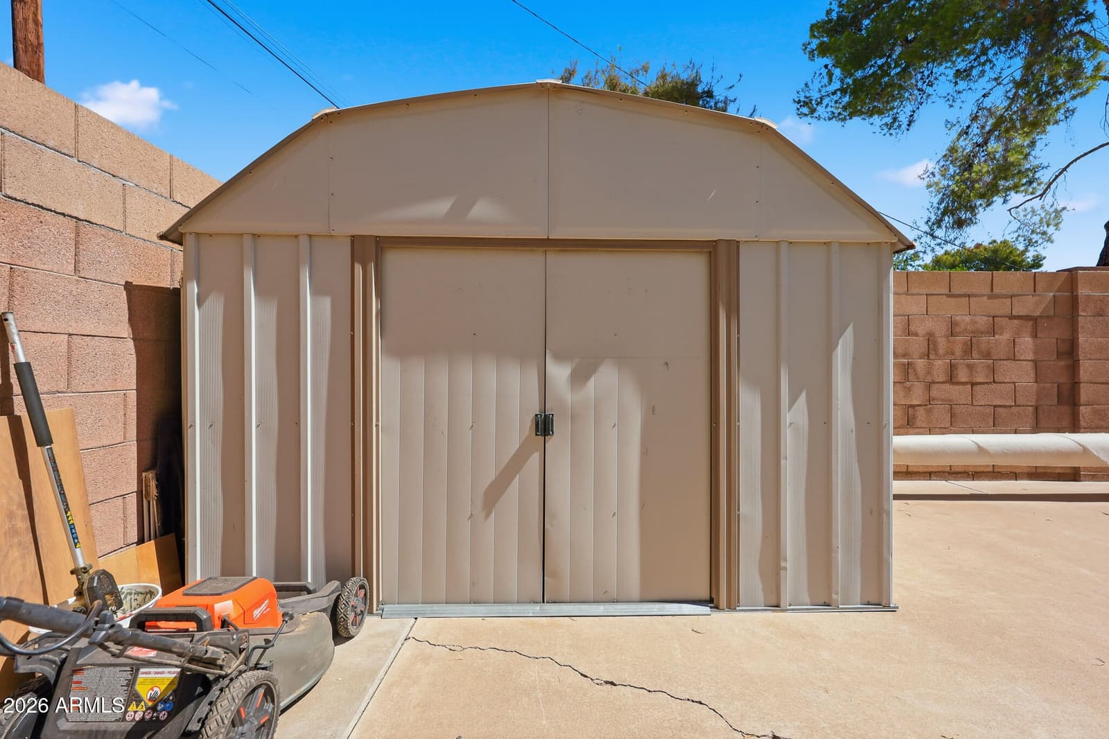 6518 N 16TH Avenue, Phoenix, AZ 85015 — photo 54 of 60