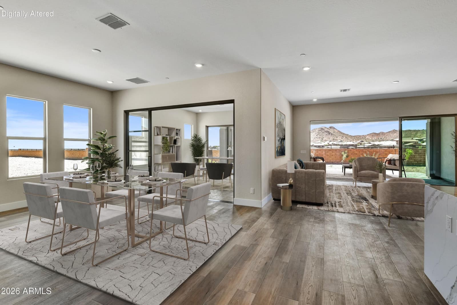 33598 N CHEVELON Drive, Peoria, AZ 85383 — photo 12 of 36