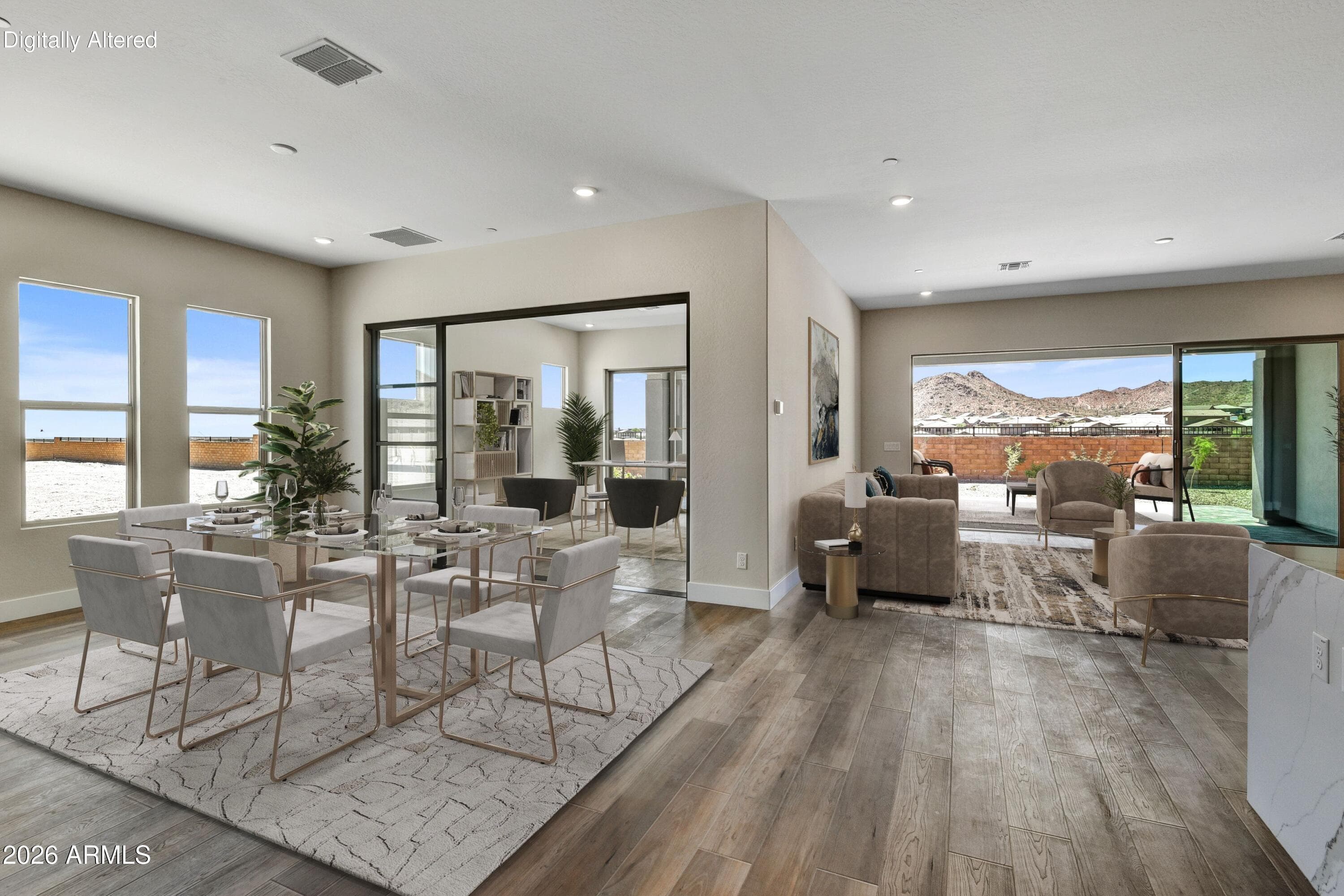 33598 N CHEVELON Drive, Peoria, AZ 85383 — photo 12 of 36