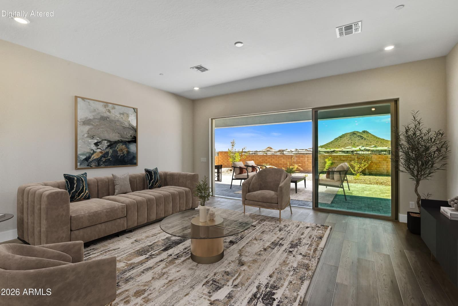 33598 N CHEVELON Drive, Peoria, AZ 85383 — photo 17 of 36