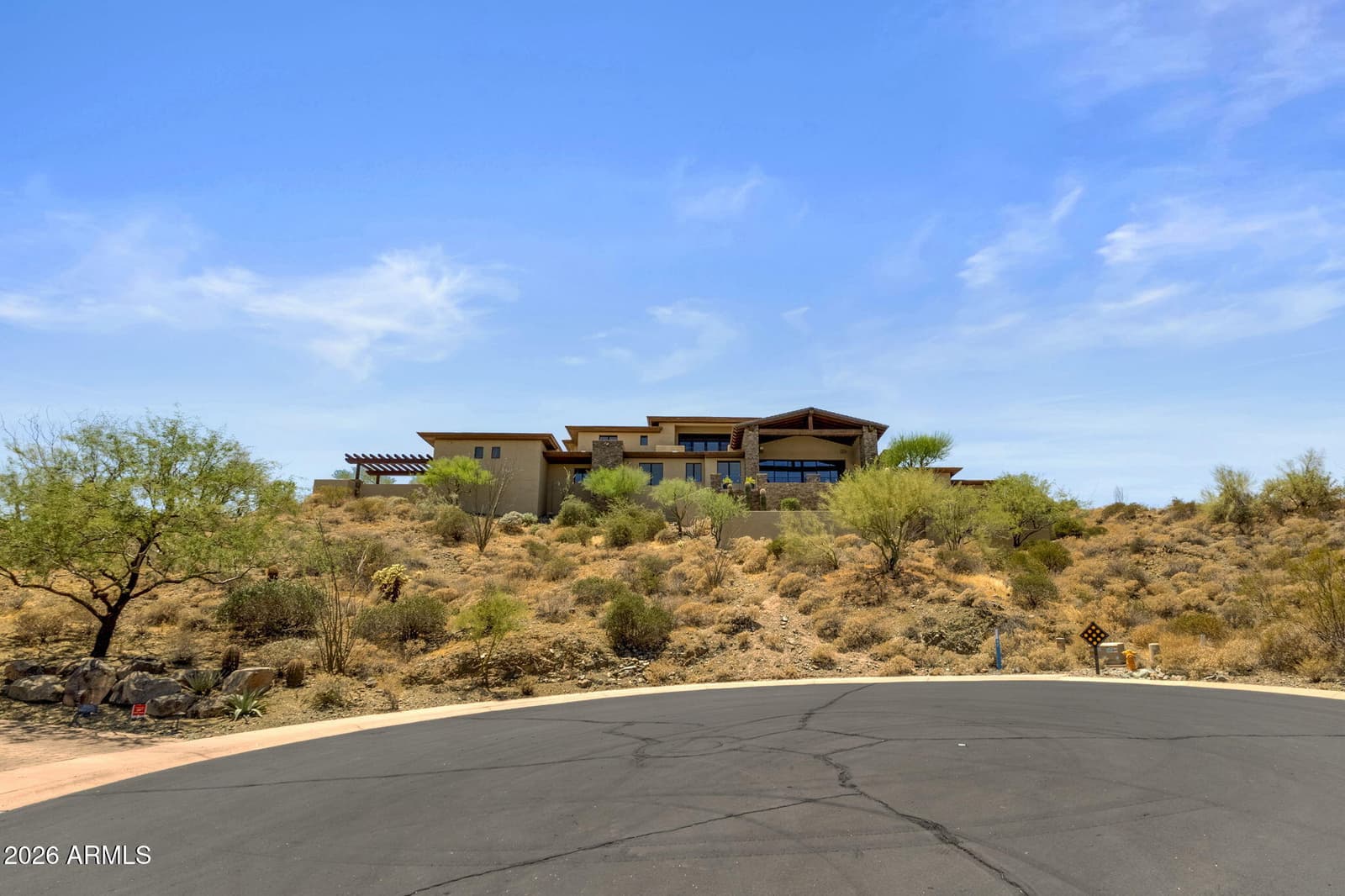 14245 E Mourning Dove Drive, Fountain Hills, AZ 85268 — photo 1 of 98
