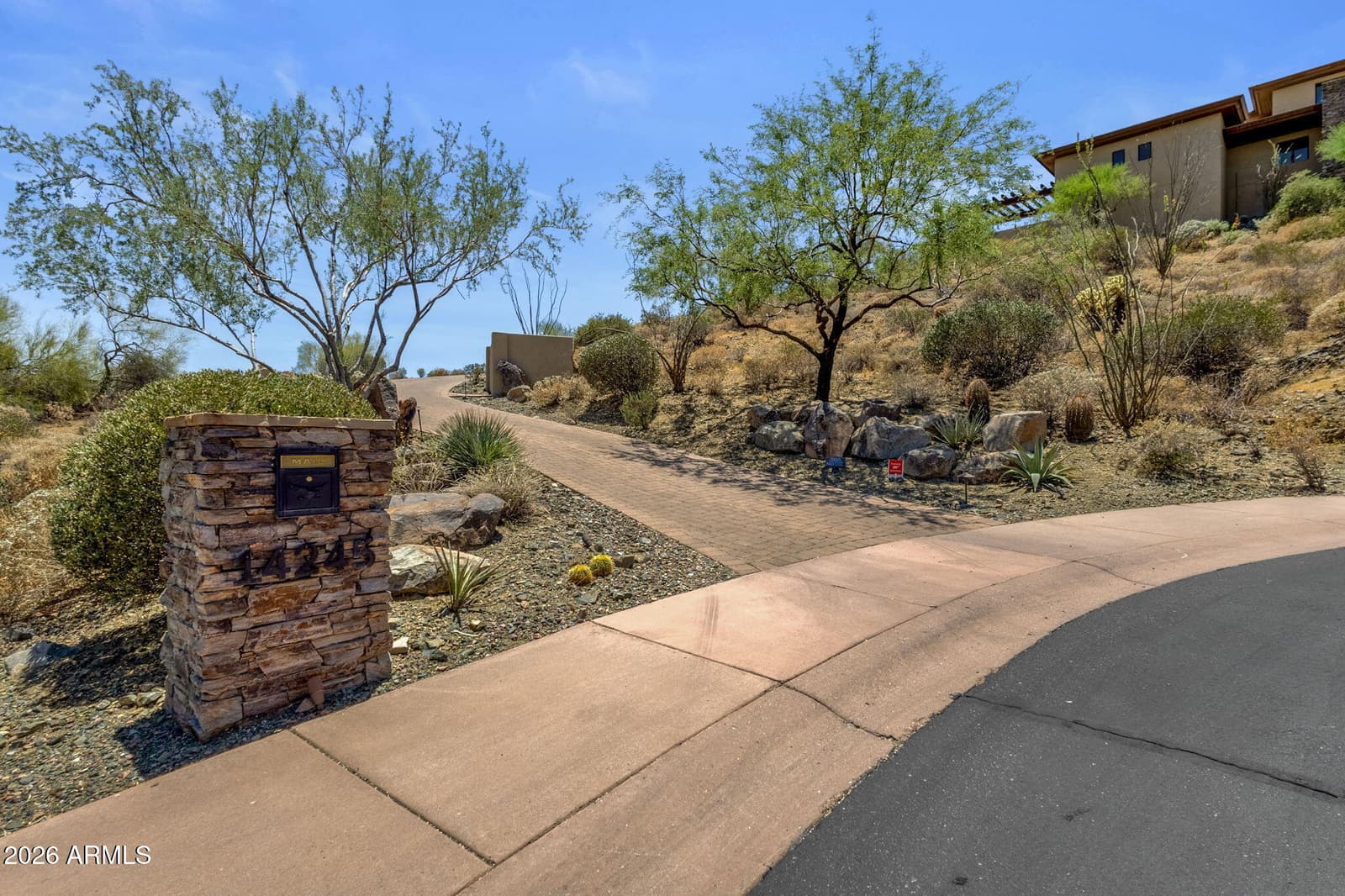 14245 E Mourning Dove Drive, Fountain Hills, AZ 85268 — photo 2 of 98