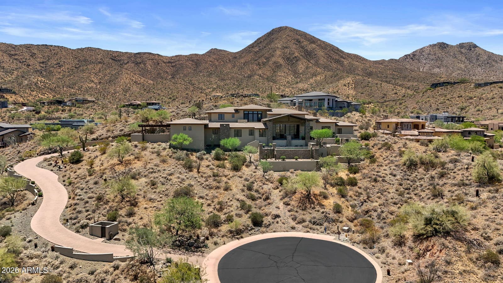 14245 E Mourning Dove Drive, Fountain Hills, AZ 85268 — photo 82 of 98