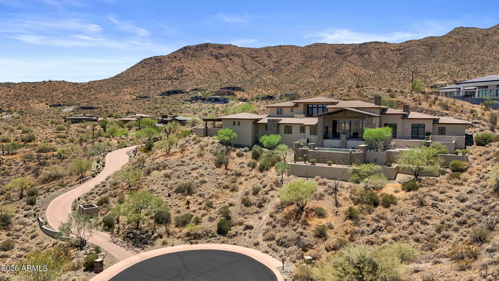 14245 E Mourning Dove Drive, Fountain Hills, AZ 85268 — photo 83 of 98