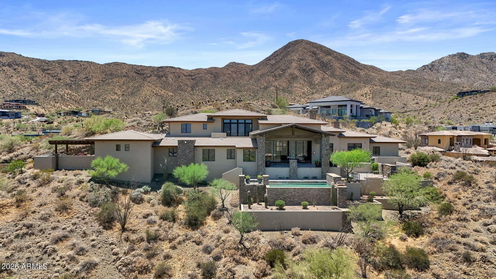 14245 E Mourning Dove Drive, Fountain Hills, AZ 85268 — photo 85 of 98