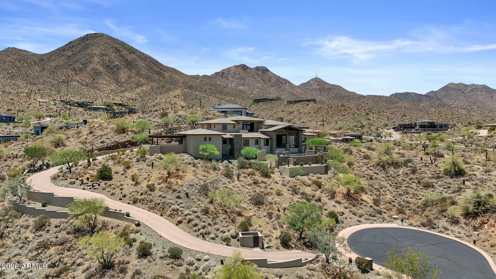 14245 E Mourning Dove Drive, Fountain Hills, AZ 85268 — photo 86 of 98
