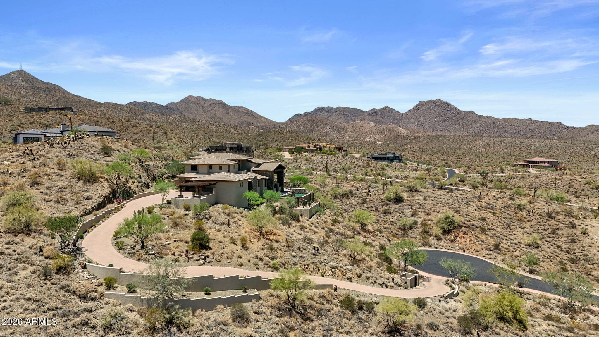14245 E Mourning Dove Drive, Fountain Hills, AZ 85268 — photo 87 of 98