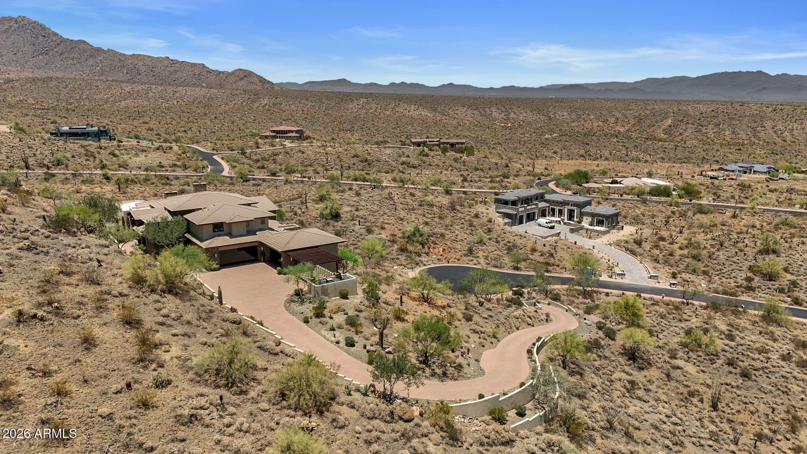 14245 E Mourning Dove Drive, Fountain Hills, AZ 85268 — photo 88 of 98