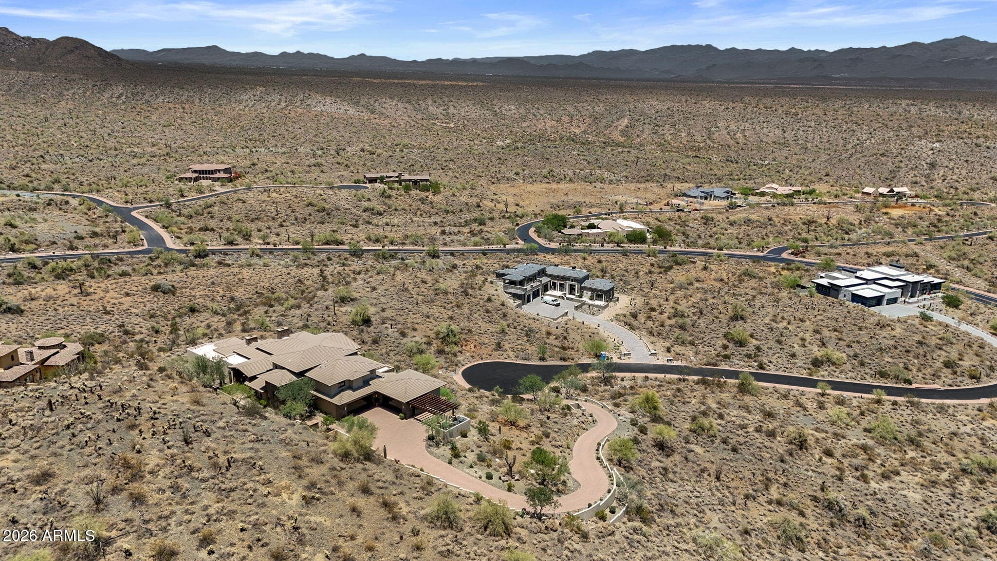 14245 E Mourning Dove Drive, Fountain Hills, AZ 85268 — photo 92 of 98