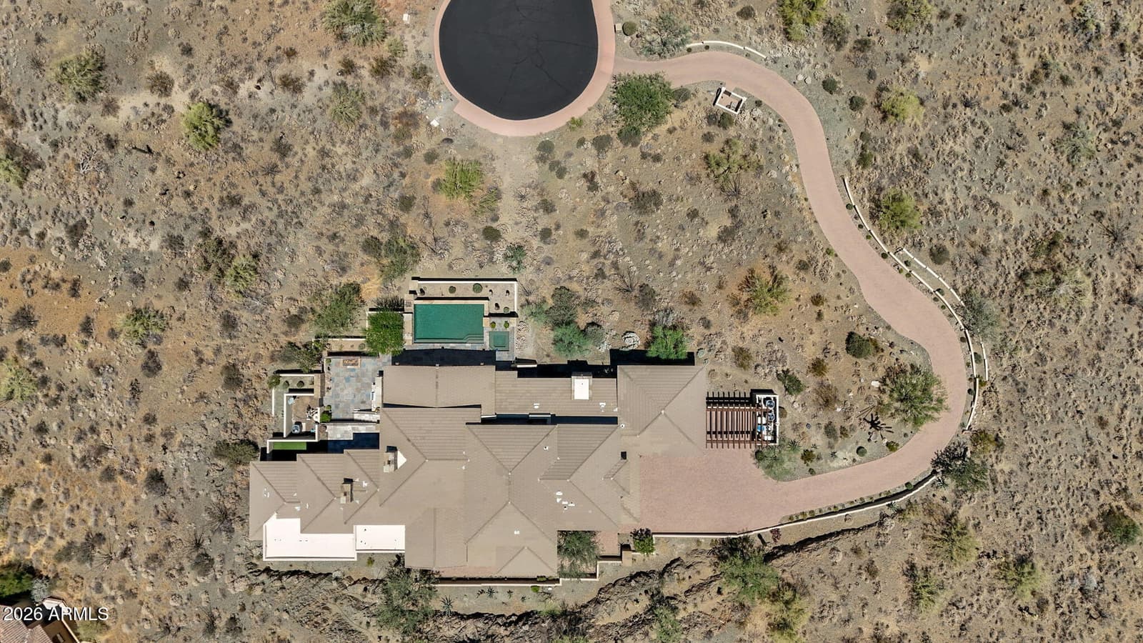 14245 E Mourning Dove Drive, Fountain Hills, AZ 85268 — photo 96 of 98