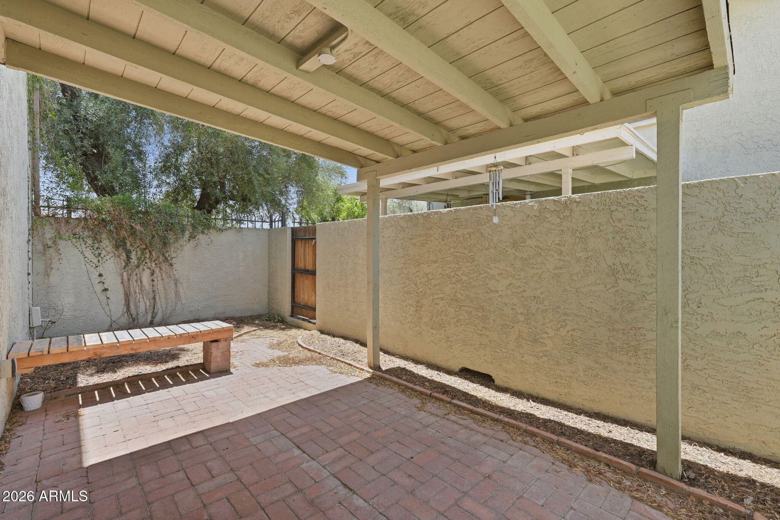 7618 N 19TH Drive, Phoenix, AZ 85021 — photo 29 of 33