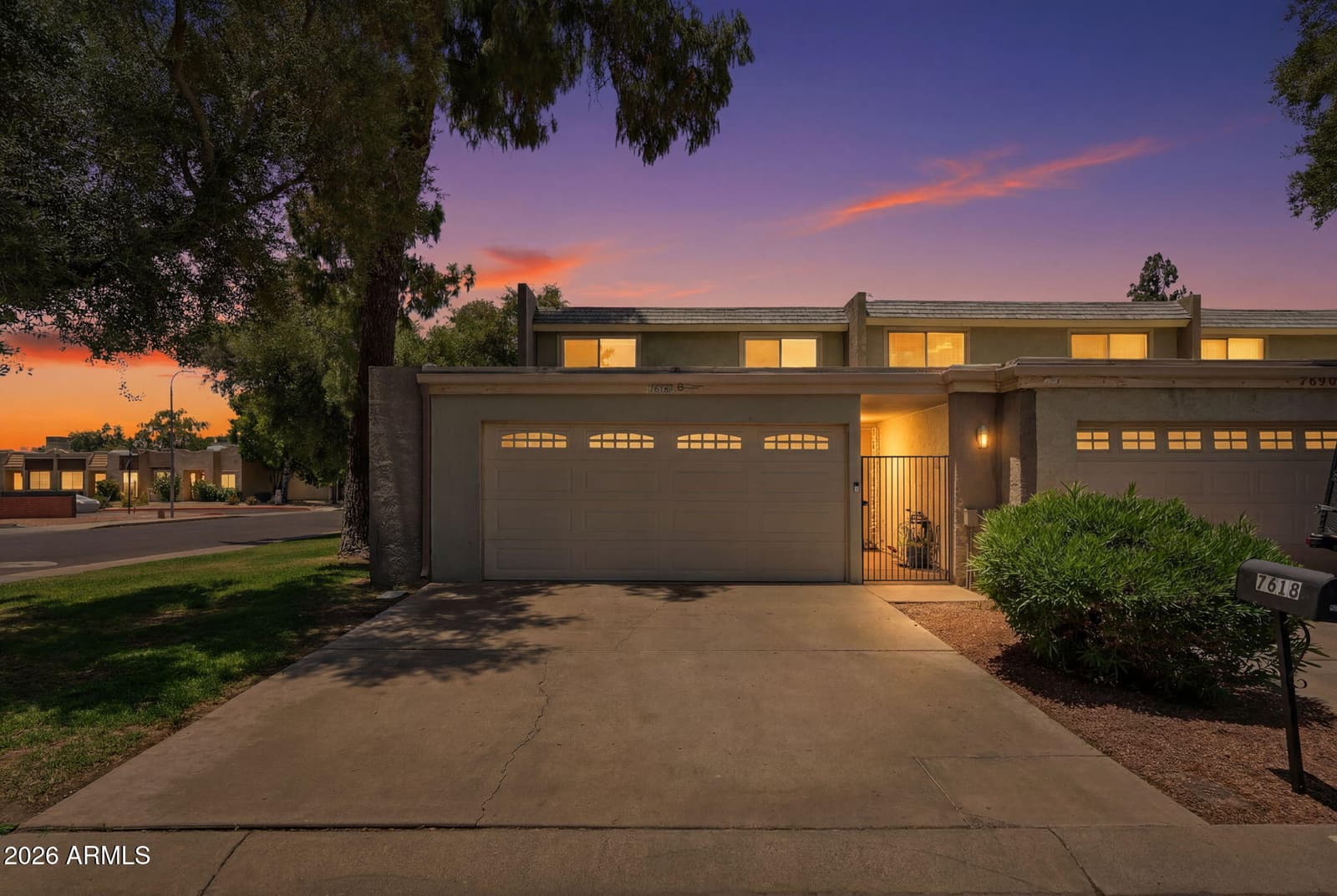 7618 N 19TH Drive, Phoenix, AZ 85021 — photo 1 of 33