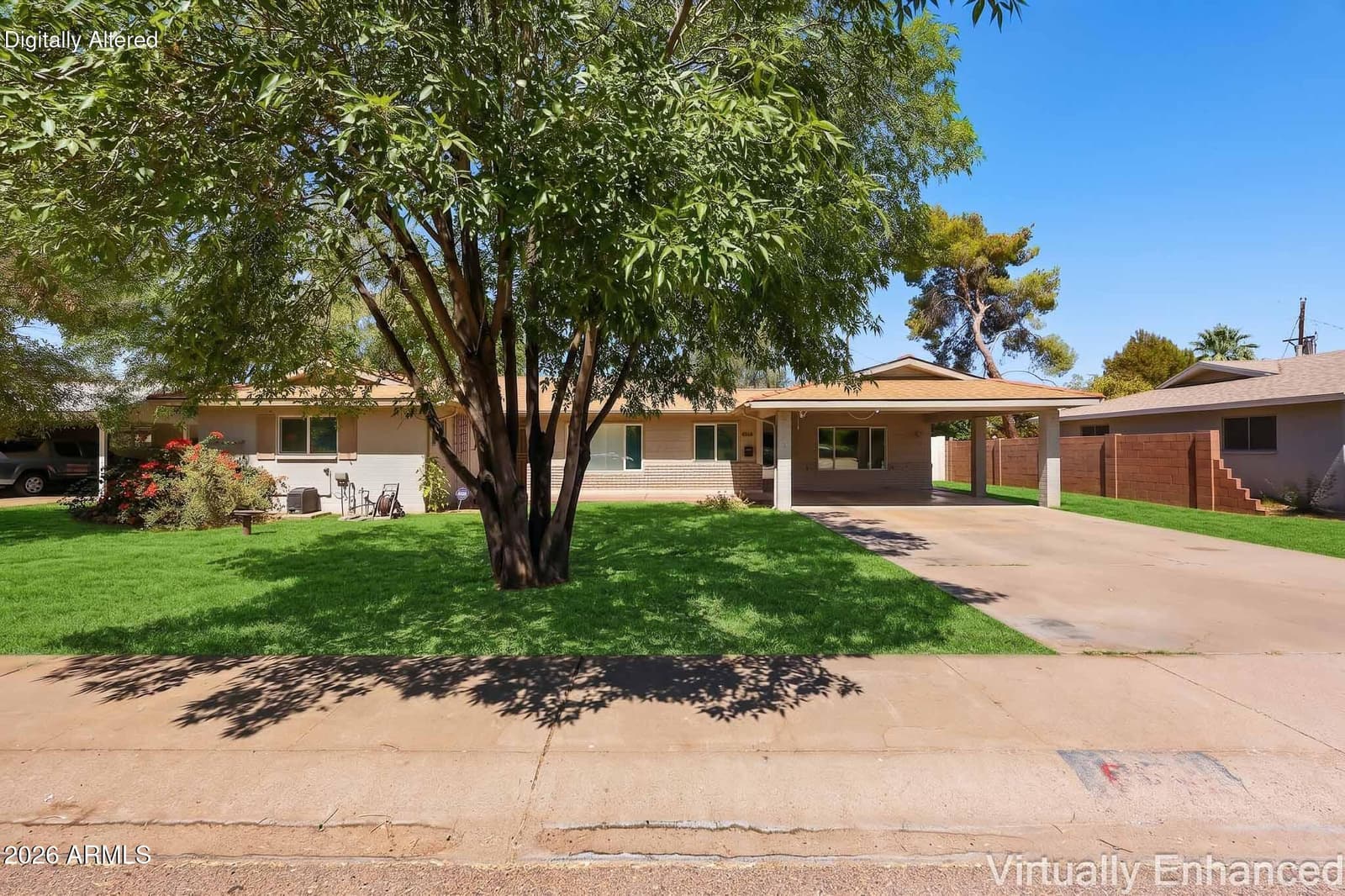 6518 N 16TH Avenue, Phoenix, AZ 85015 — photo 8 of 60