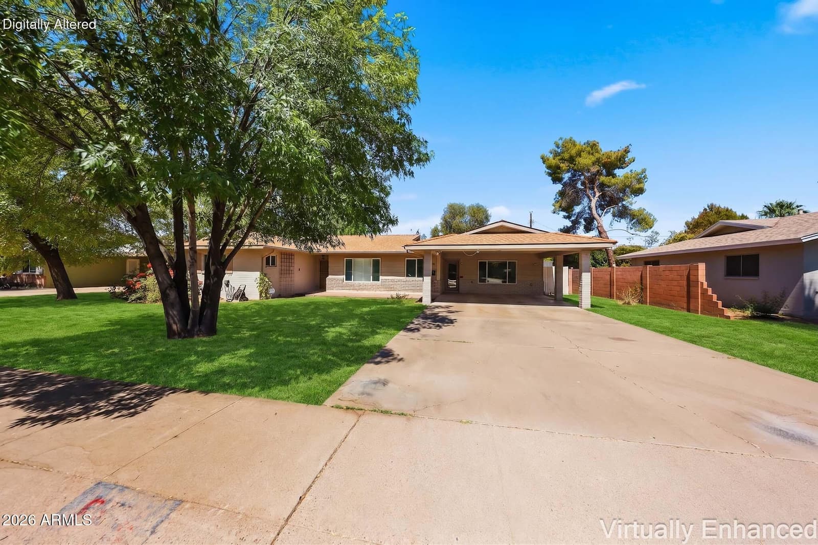 6518 N 16TH Avenue, Phoenix, AZ 85015 — photo 1 of 60