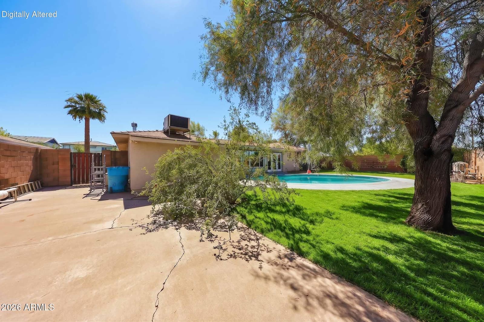 6518 N 16TH Avenue, Phoenix, AZ 85015 — photo 55 of 60