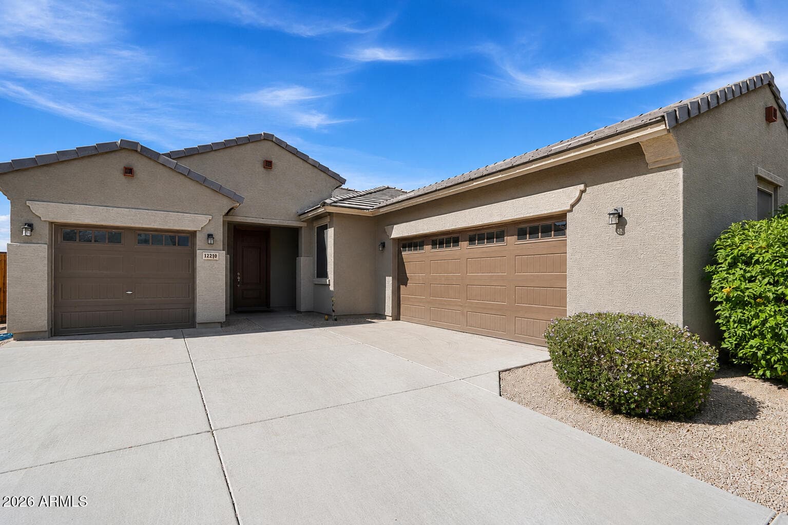 12210 W WINSLOW Avenue, Tolleson, AZ 85353